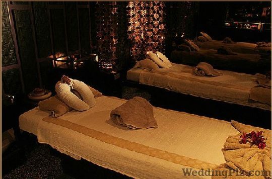 Ishana Nature Spa Spa weddingplz