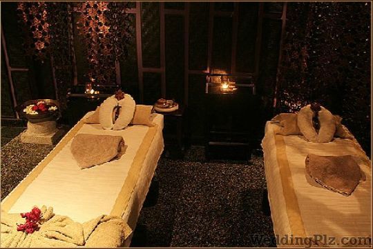 Ishana Nature Spa Spa weddingplz