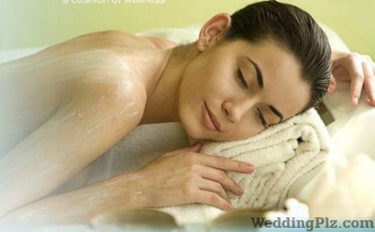 Jiva Spa Spa weddingplz