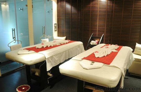 Keiken Spa Spa weddingplz