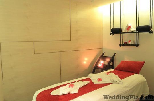 Keiken Spa Spa weddingplz