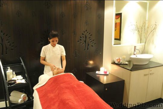 Keiken Spa Spa weddingplz