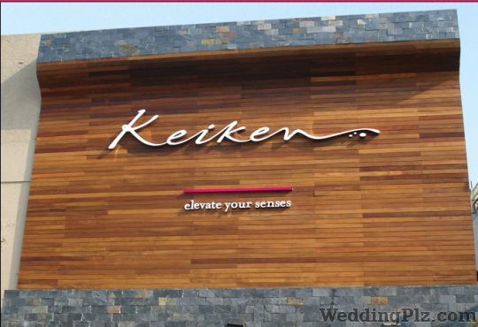 Keiken Spa Spa weddingplz