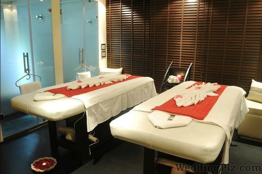 Keiken Spa Spa weddingplz