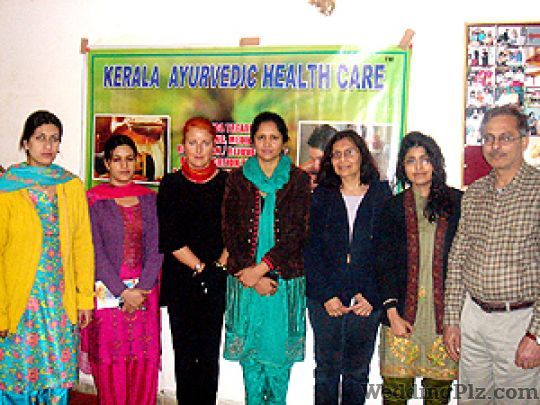 Kerala Ayurvedic Health Care Spa weddingplz