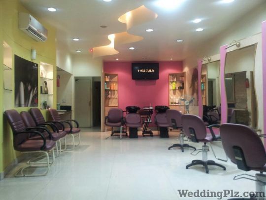 LeSpalon Beauty Studio Spa weddingplz