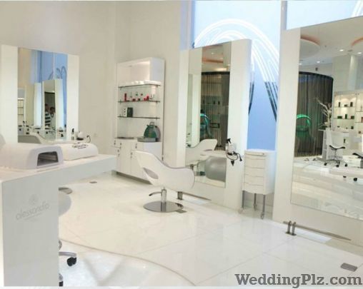 Levo Salon and Spa Spa weddingplz