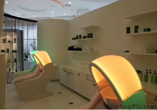 Levo Salon and Spa Spa weddingplz