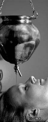 Mantra Vedic Spa Salon Spa weddingplz