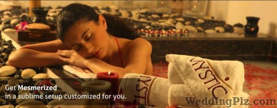 Mystic Spa Spa weddingplz