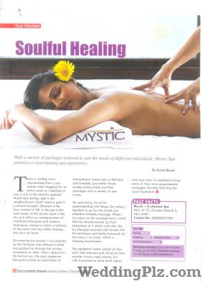 Mystic Spa Spa weddingplz