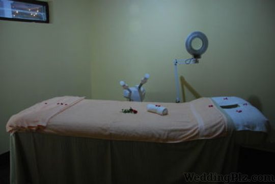 Nirvana Spa Spa weddingplz