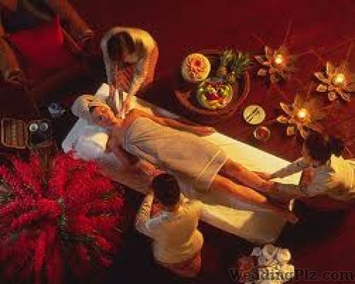 Nirvana Spa Spa weddingplz