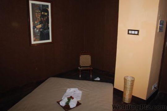 Nirvana Spa Spa weddingplz