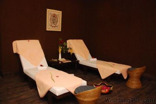 Nirvana Spa Spa weddingplz