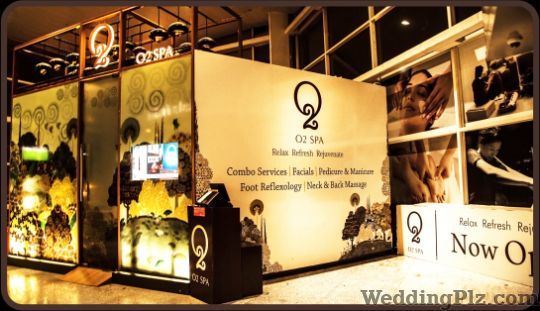 O2 Spa Spa weddingplz