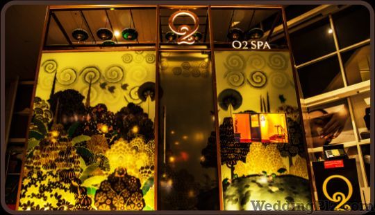 O2 Spa Spa weddingplz