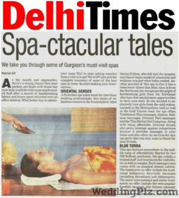 Oriental Senses Spa weddingplz