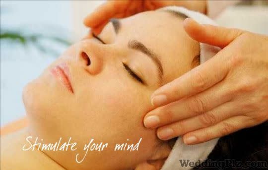 Oriental Senses Spa weddingplz