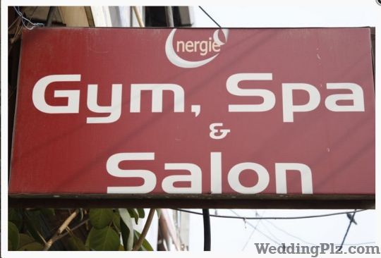 Energie Fitness Spa weddingplz