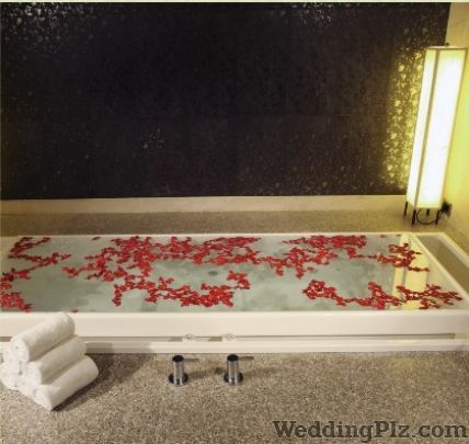 R The Spa Spa weddingplz