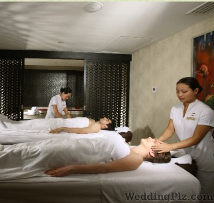 R The Spa Spa weddingplz