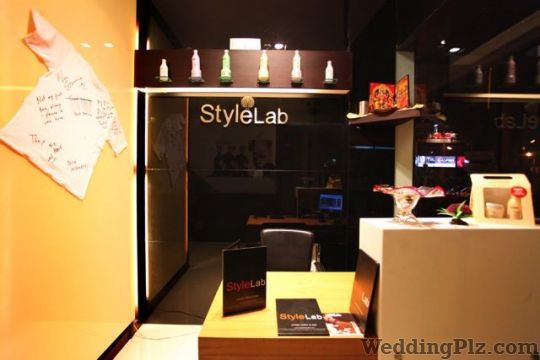 Style Lab Spa weddingplz