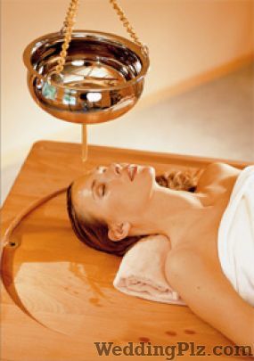 Sushanto Spa Spa weddingplz