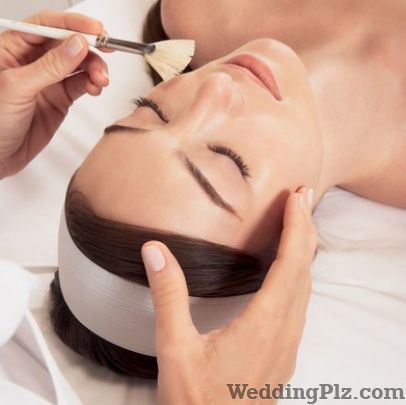Sylvie Designer Salon Spa weddingplz