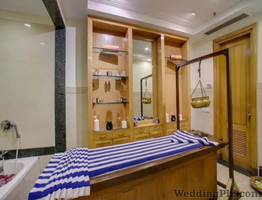 Tamaya Spa weddingplz