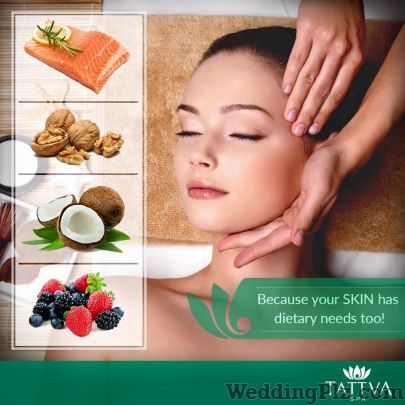 Tattva Spa Spa weddingplz