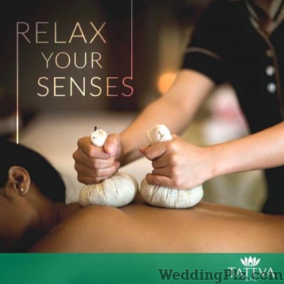 Tattva Spa Spa weddingplz