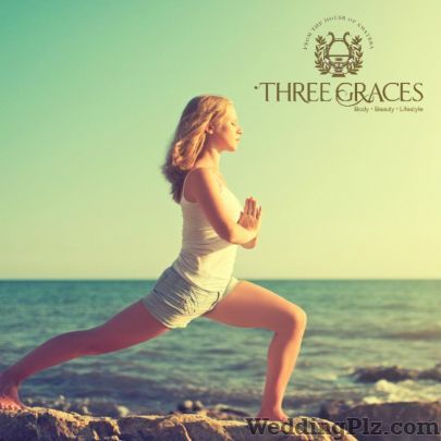 Three Graces Spa weddingplz