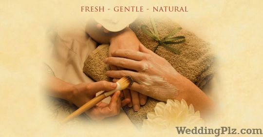 Vanya Spa weddingplz