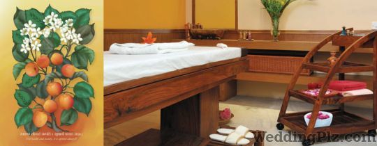 Vanya Spa weddingplz