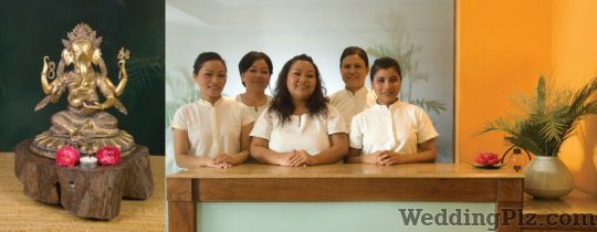 Vanya Spa weddingplz