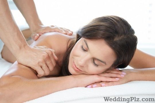 Anukesh Ayurveda Spa weddingplz