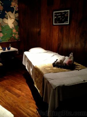 Alaya Spa Spa weddingplz