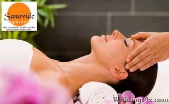 Sanavida Spa weddingplz