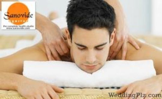 Sanavida Spa weddingplz