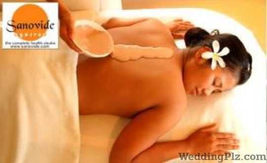Sanavida Spa weddingplz