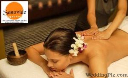 Sanavida Spa weddingplz