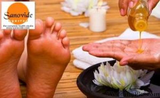 Sanavida Spa weddingplz