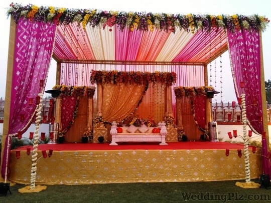 Aapno Ghar Banquets weddingplz