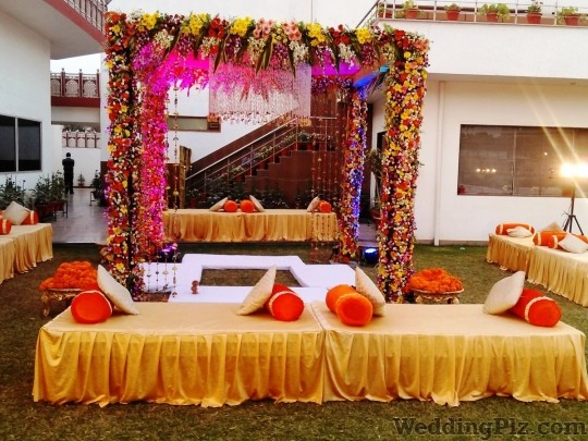 Aapno Ghar Banquets weddingplz