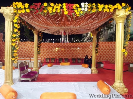 Aapno Ghar Banquets weddingplz