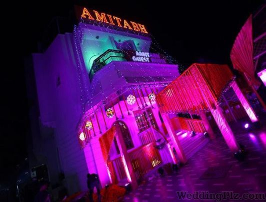 Amitabh Banquet Hall Banquets weddingplz