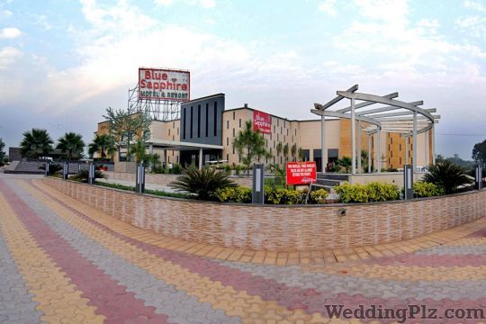 Blue Sapphire Motel and Resort Banquets weddingplz