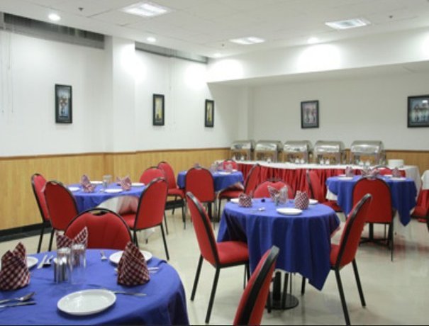 Chirag Residency Banquets weddingplz