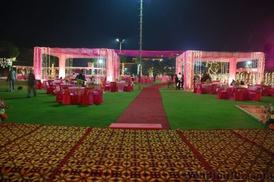Dee Marks Hotel and Resorts Banquets weddingplz
